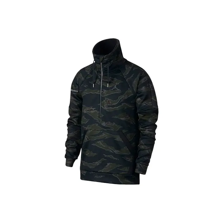 JORDAN Камуфляж Мужские Куртки