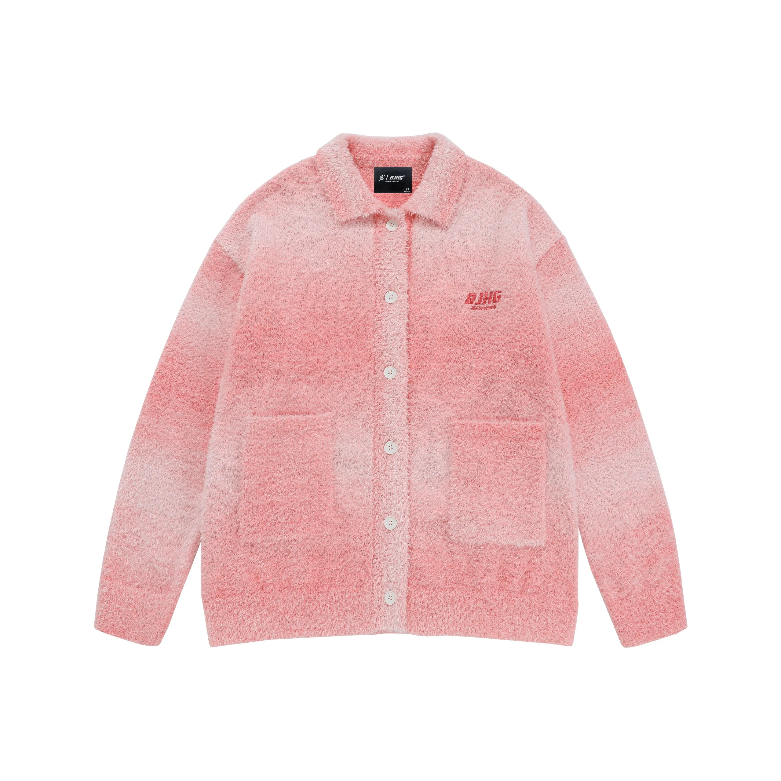 BJHG Sweaters Unisex