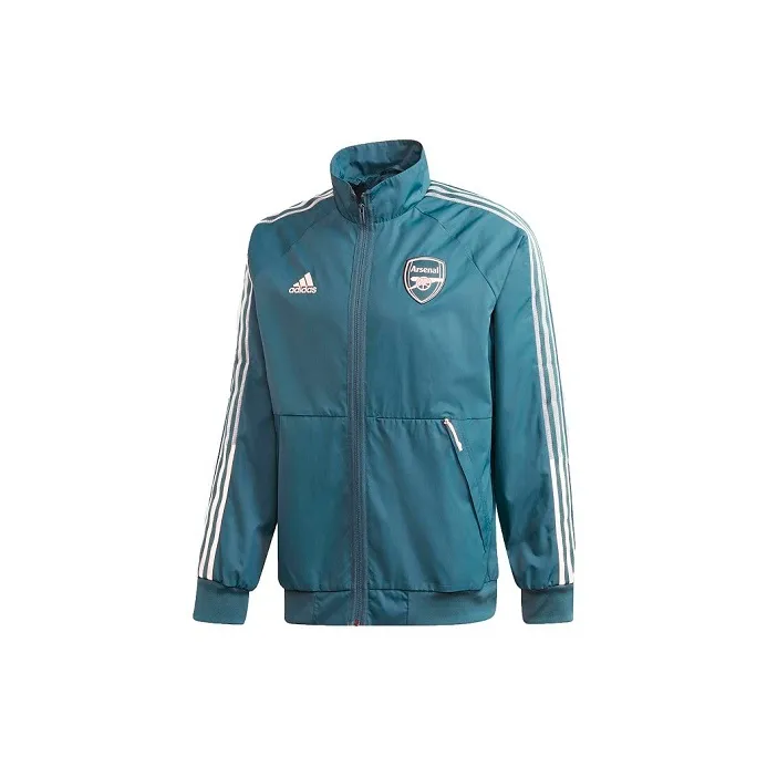 Adidas Arsenal Wealth Green Men's Jackets