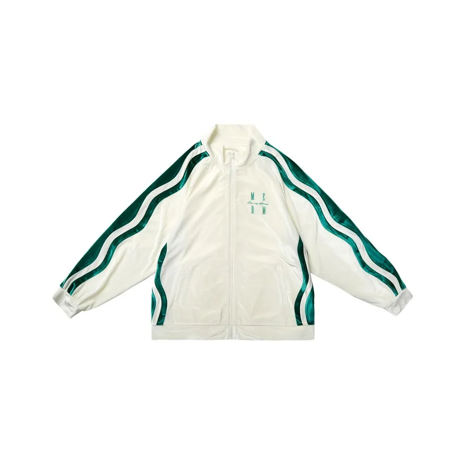 MR.ENJOYDA MONEY Jackets Unisex