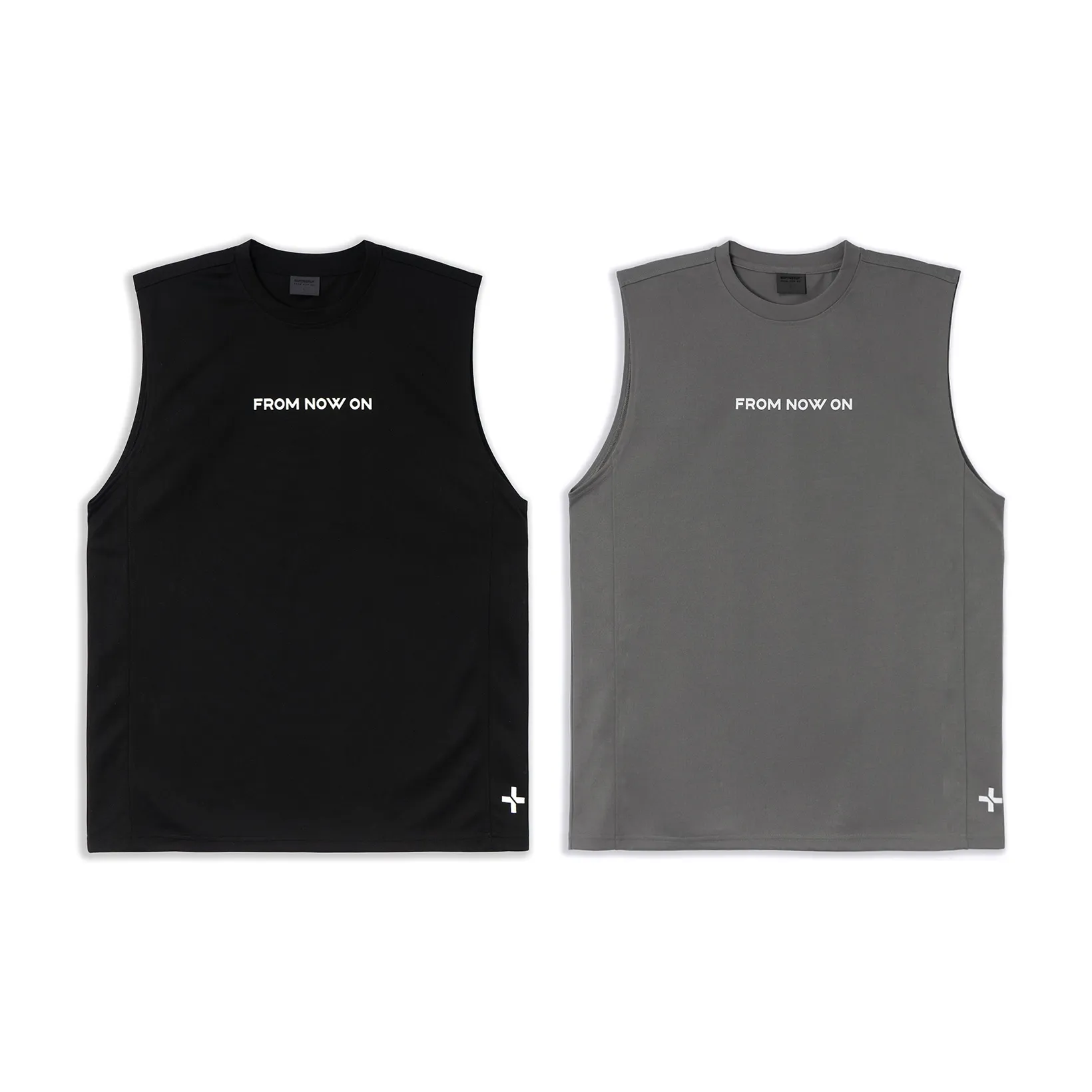 BD.POWER UP+ Унисекс Футболки