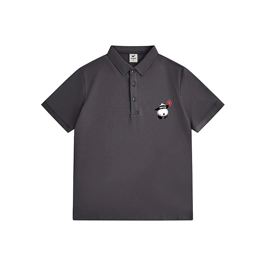 FASTFISH Polo Shirts Men's