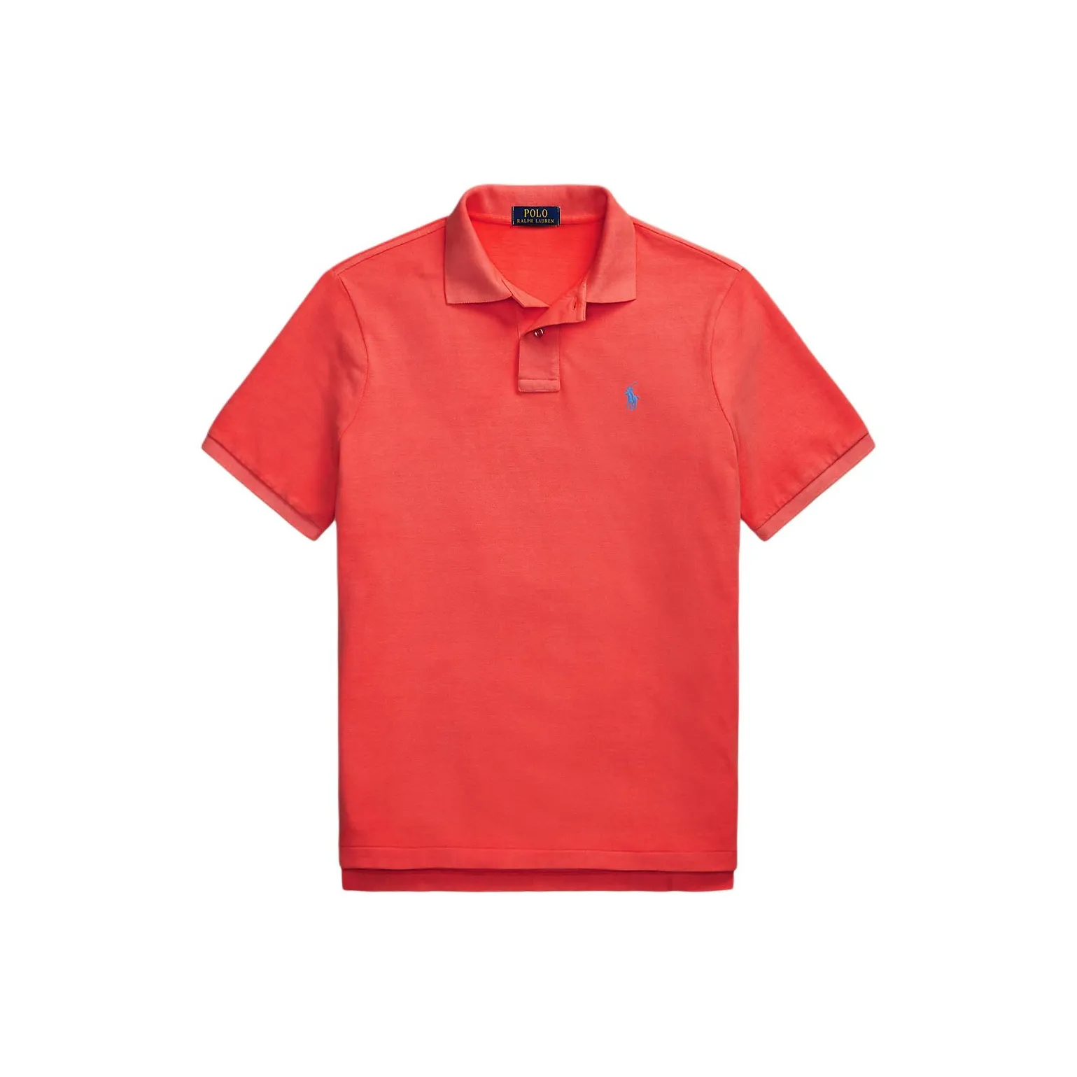 Polo Ralph Lauren Polo Shirt Men's Red