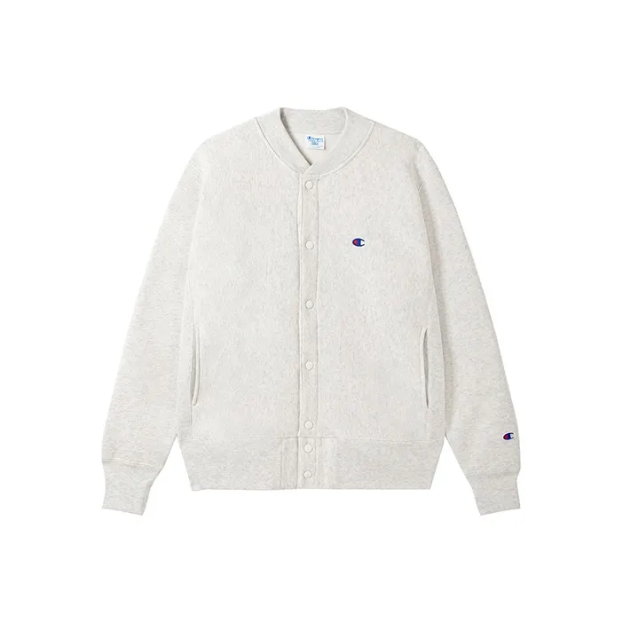 Champion FW24 REVERSE WEAVE Sweatshirt Unisex