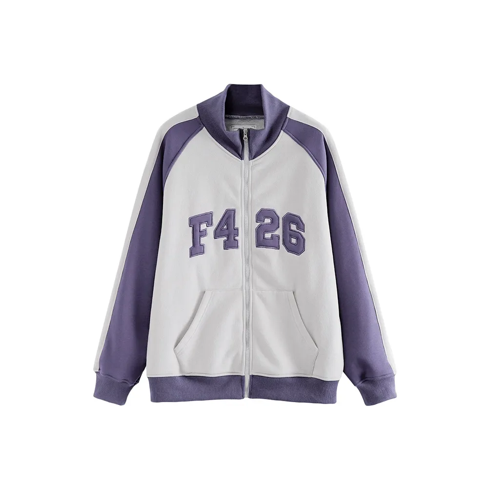 F426 Jackets Unisex Multicolor