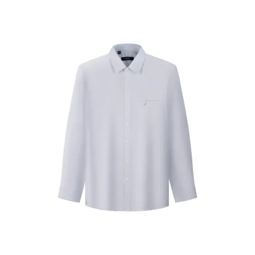 NAUTICA TAILORED Мужские рубашки