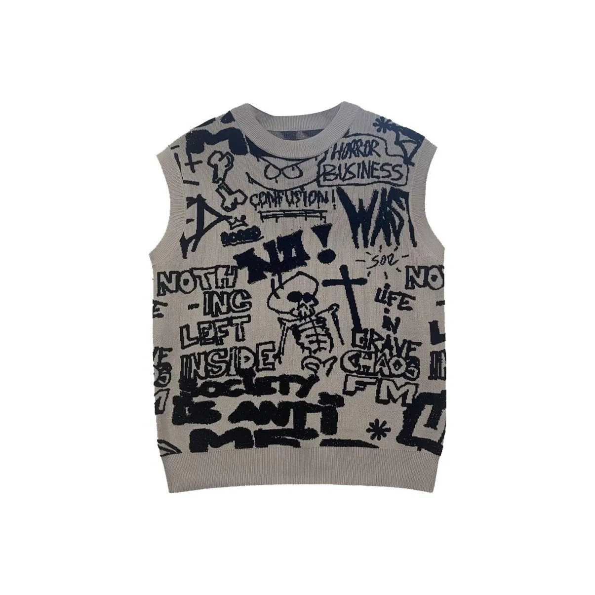 TCH Многоцветные Унисекс Майки