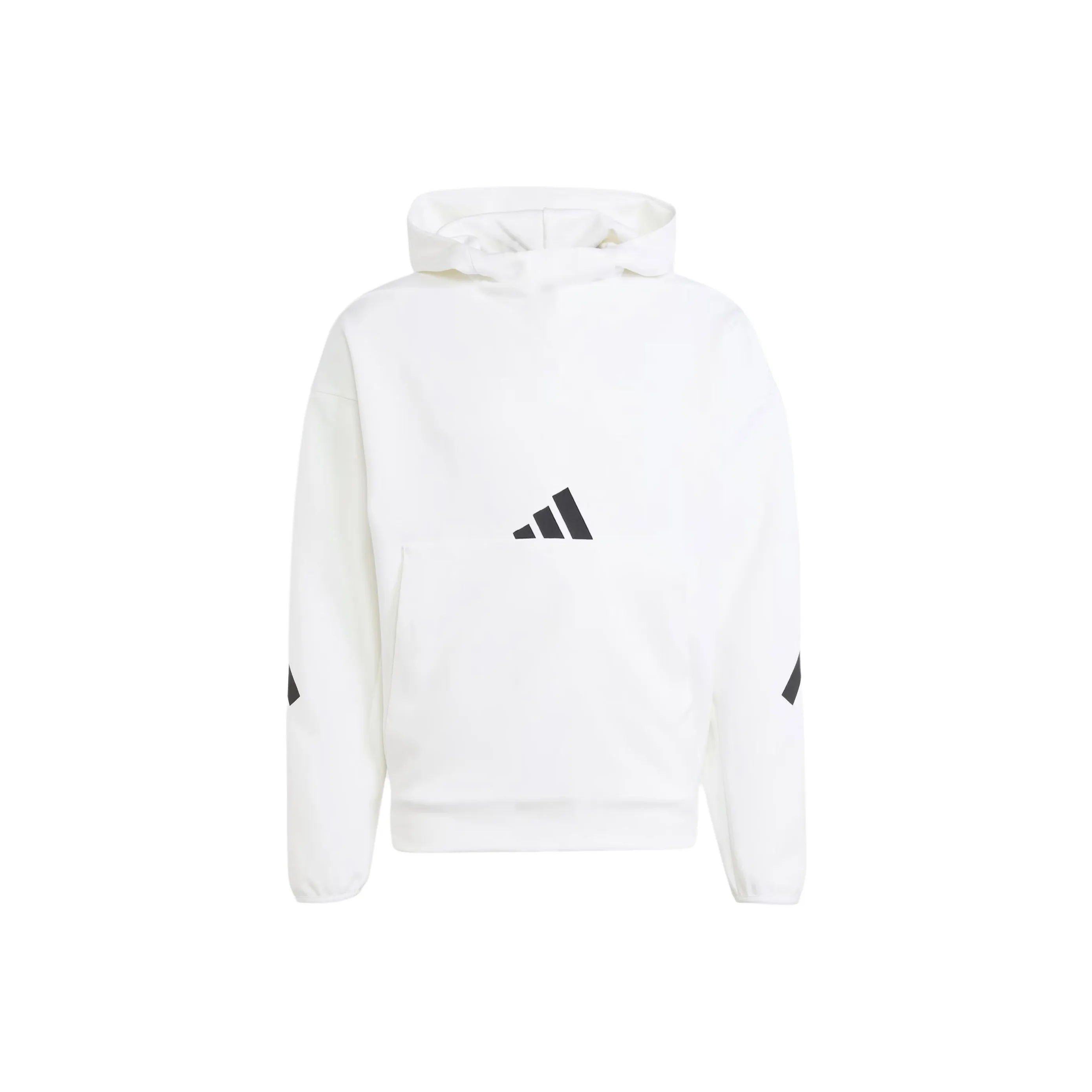 Adidas Z.N.E. Collection Genuine Healing Collection FW24 Толстовка Мужской Белый