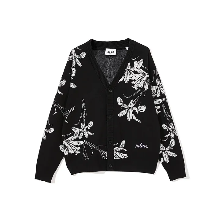 MLMR Knitwear Unisex