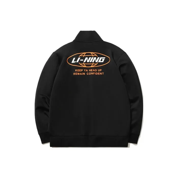 LINING Sports Fashion Collection Мужские Куртки