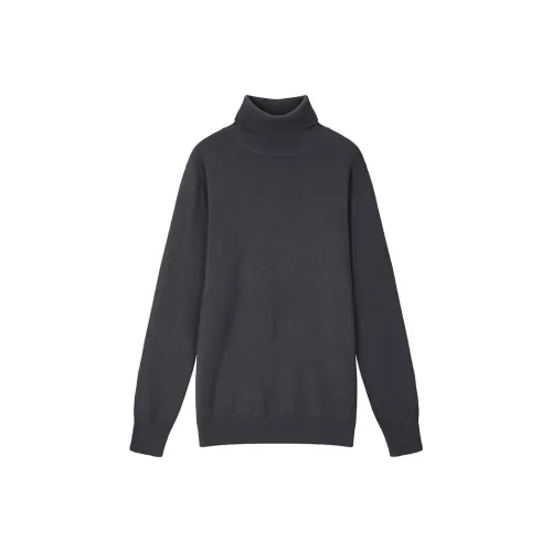 Muji IDEE series Мужские свитеры