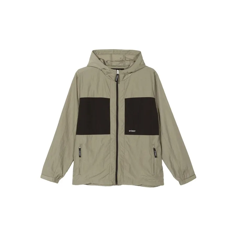 Stussy Унисекс Куртки