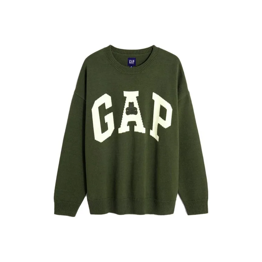 GAP Унисекс Свитеры