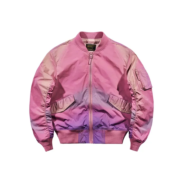 VIP Jackets Hollister Pink