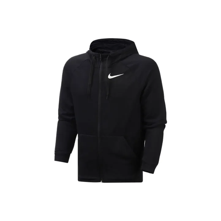 Nike Jackets Men's Black
