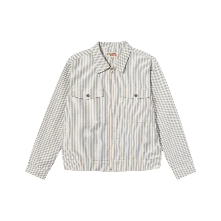 Stussy Garage Jacket