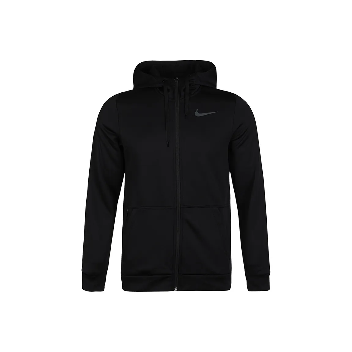 Nike Jackets Men's Black