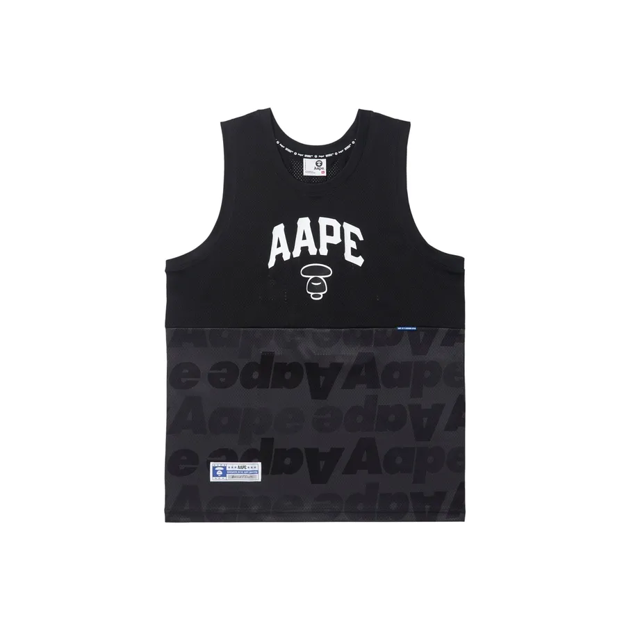 AAPE Мужские Майки