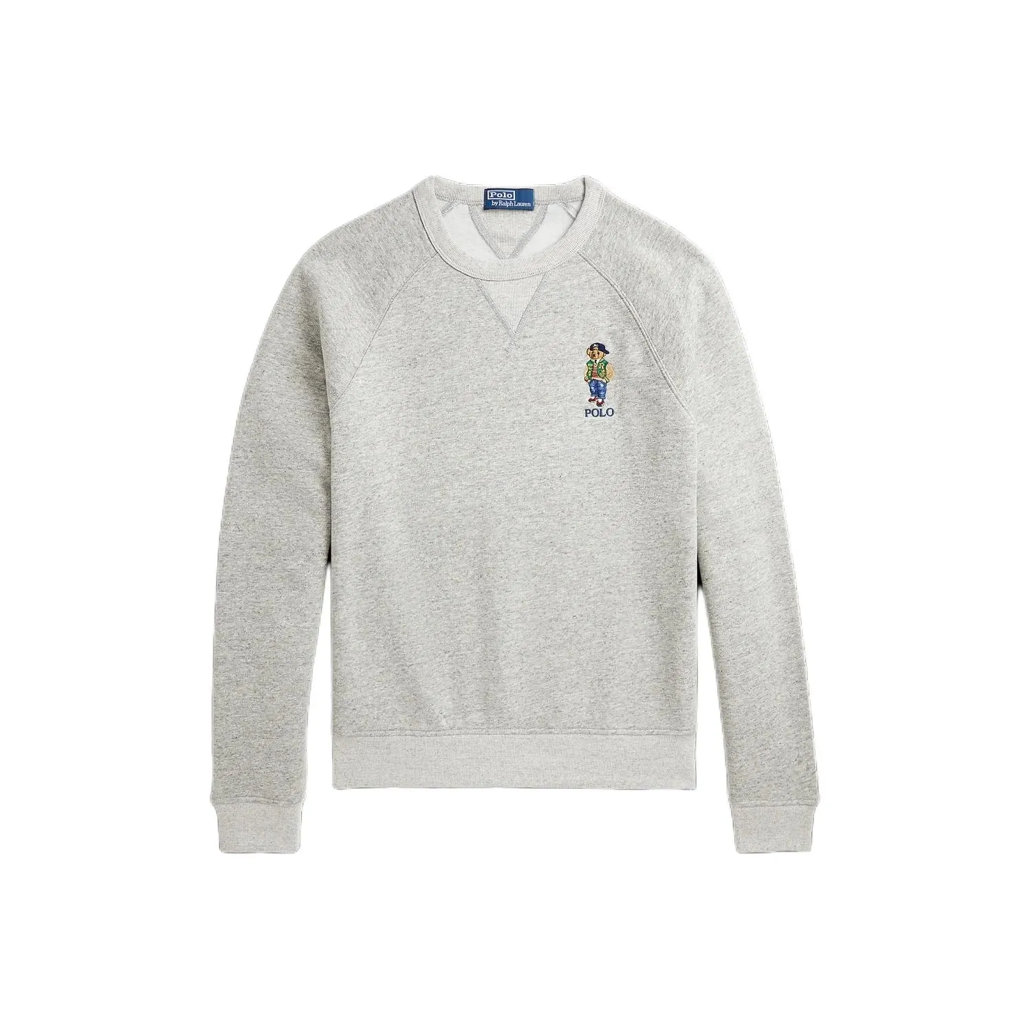 Polo Ralph Lauren Polo Bear motif Sweatshirt