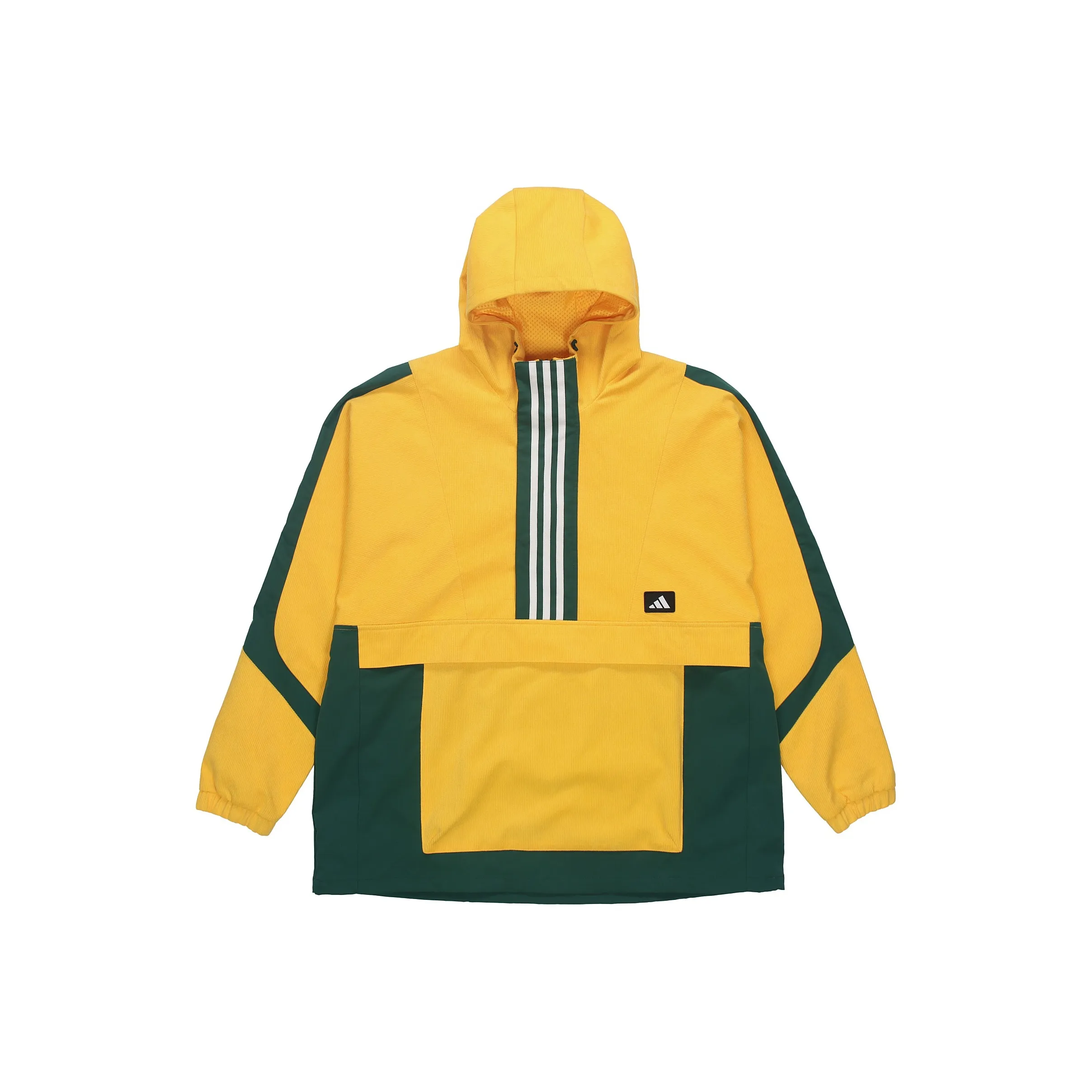 Adidas Jackets Men's Yellow