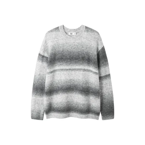 SEMIR PLUS Черный тон 00399 Мужской Трикотаж