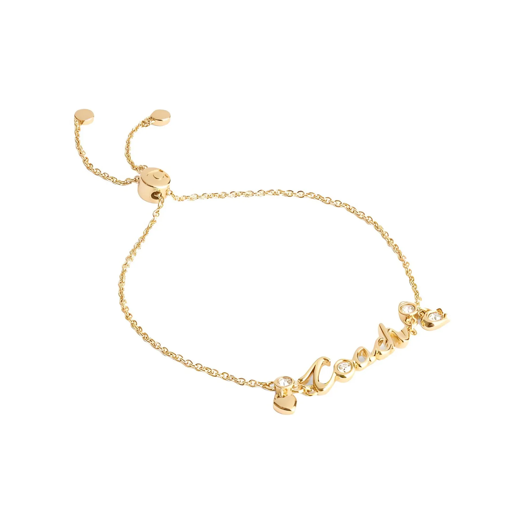 COACH Браслеты Унисекс