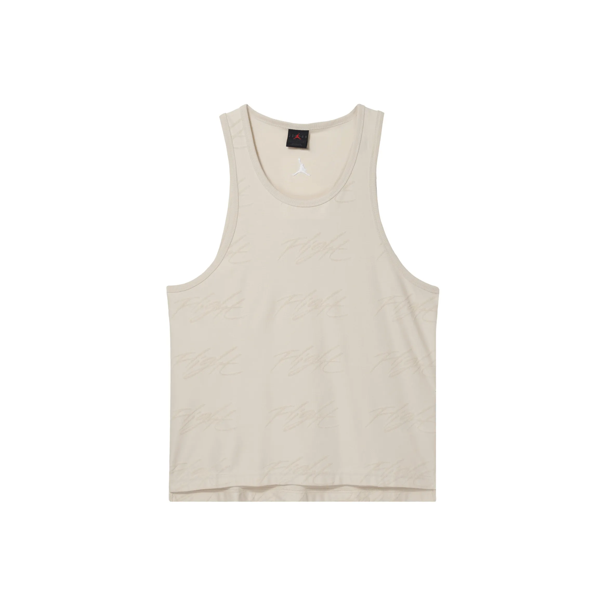 Джордан SS24 Топ Мужской Legend Светлый Умбра