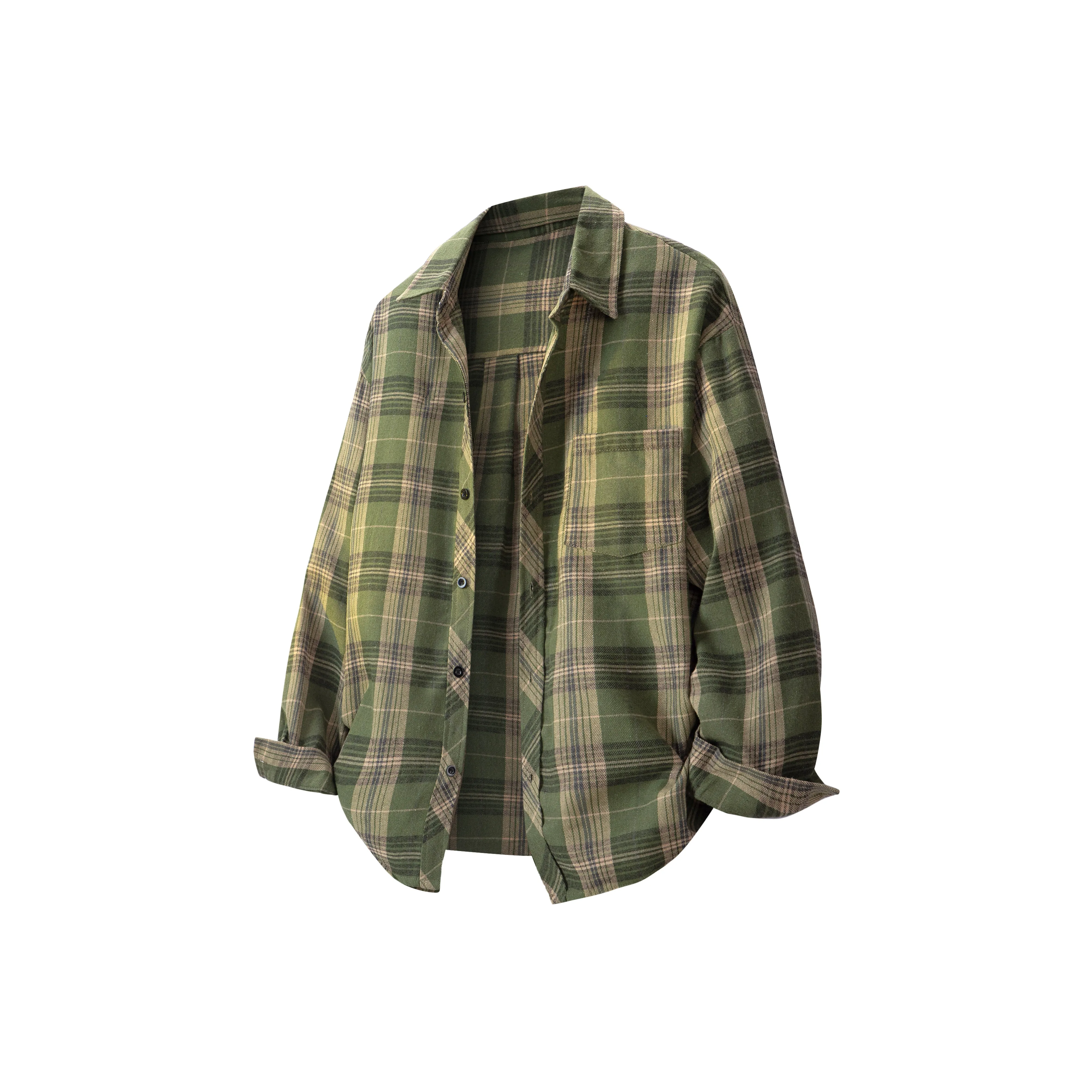 G.M BONNEY Унисекс Рубашки