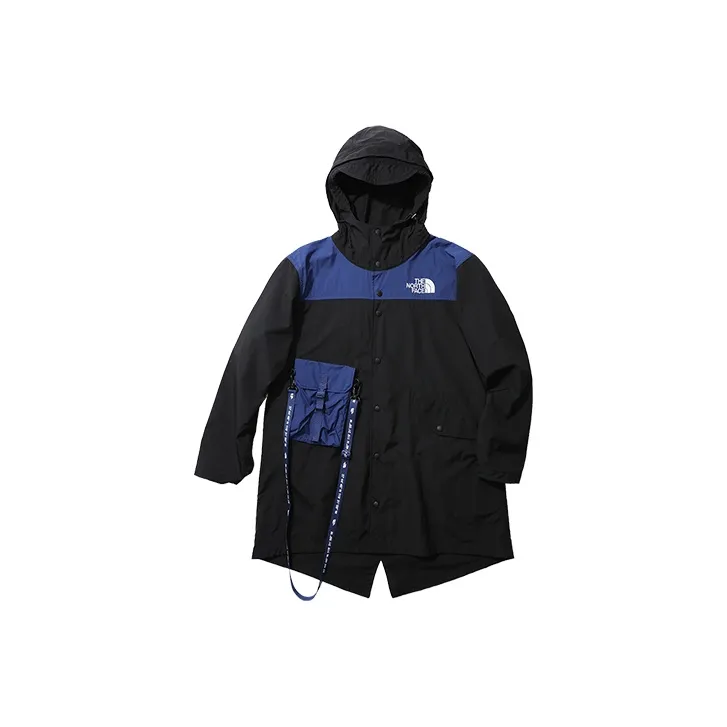 THE NORTH FACE Kazuki Kuraishi Jackets Men's Black