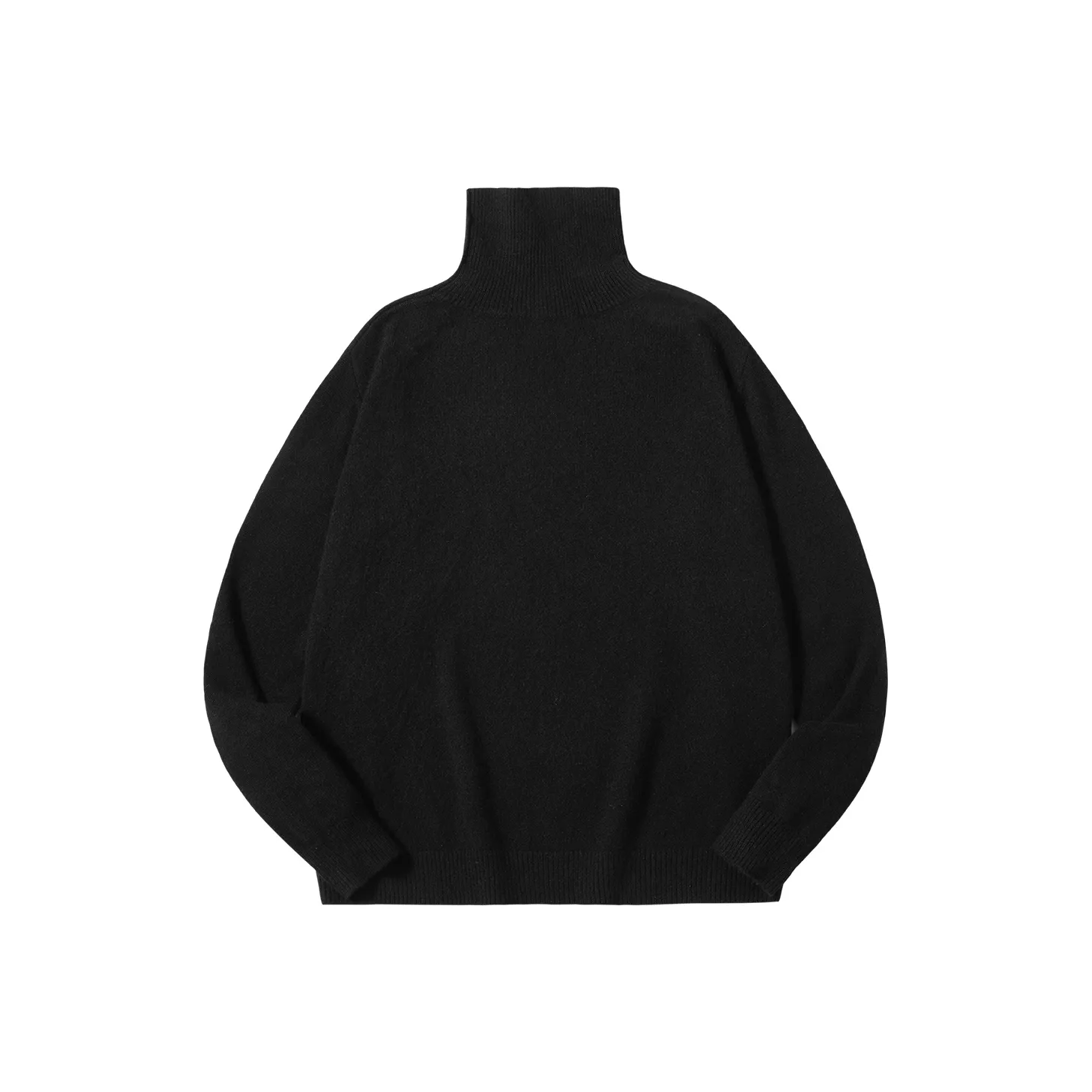 PSO Brand Кашемир Свитер Унисекс