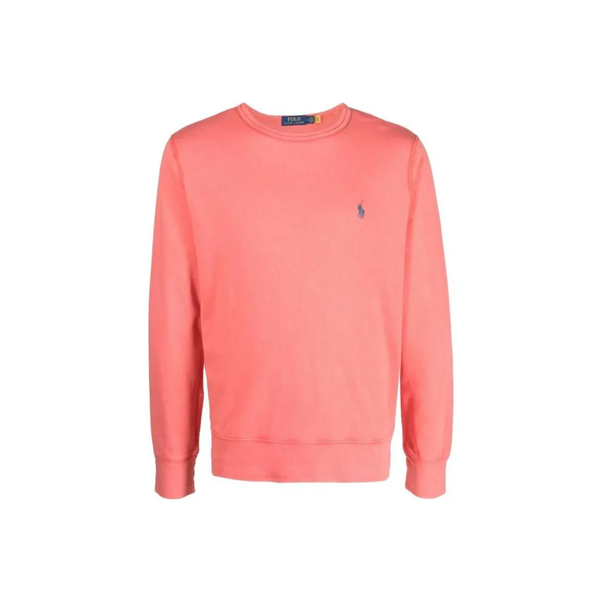 Polo Ralph Lauren Pomelo Red Men's Sweaters Поло Ральф Лорен Помело Красный Мужские Свитера