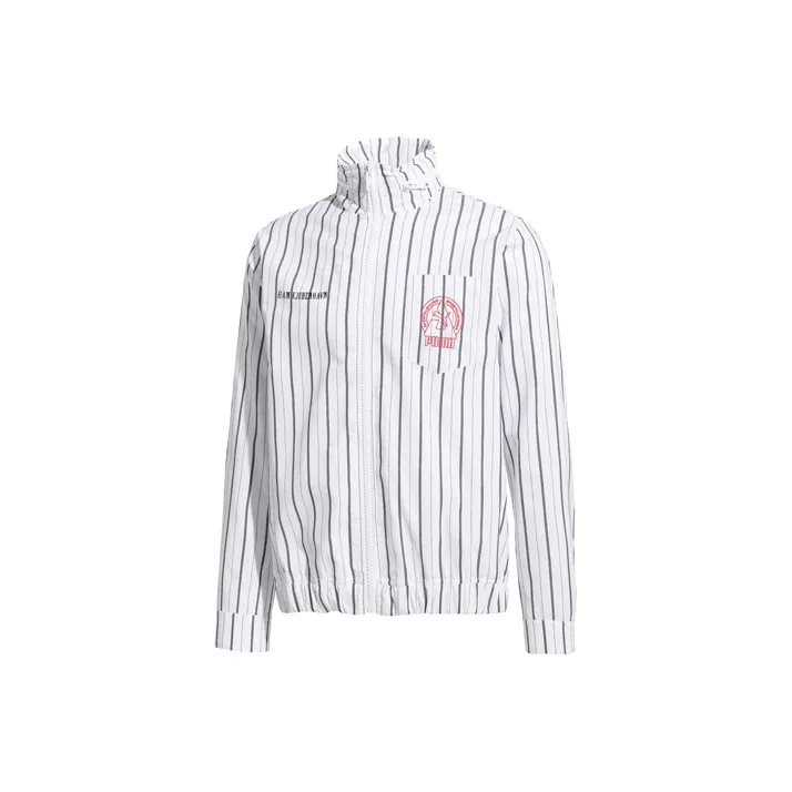 PUMA X Han Kjobenhavn Белый Мужской Куртки