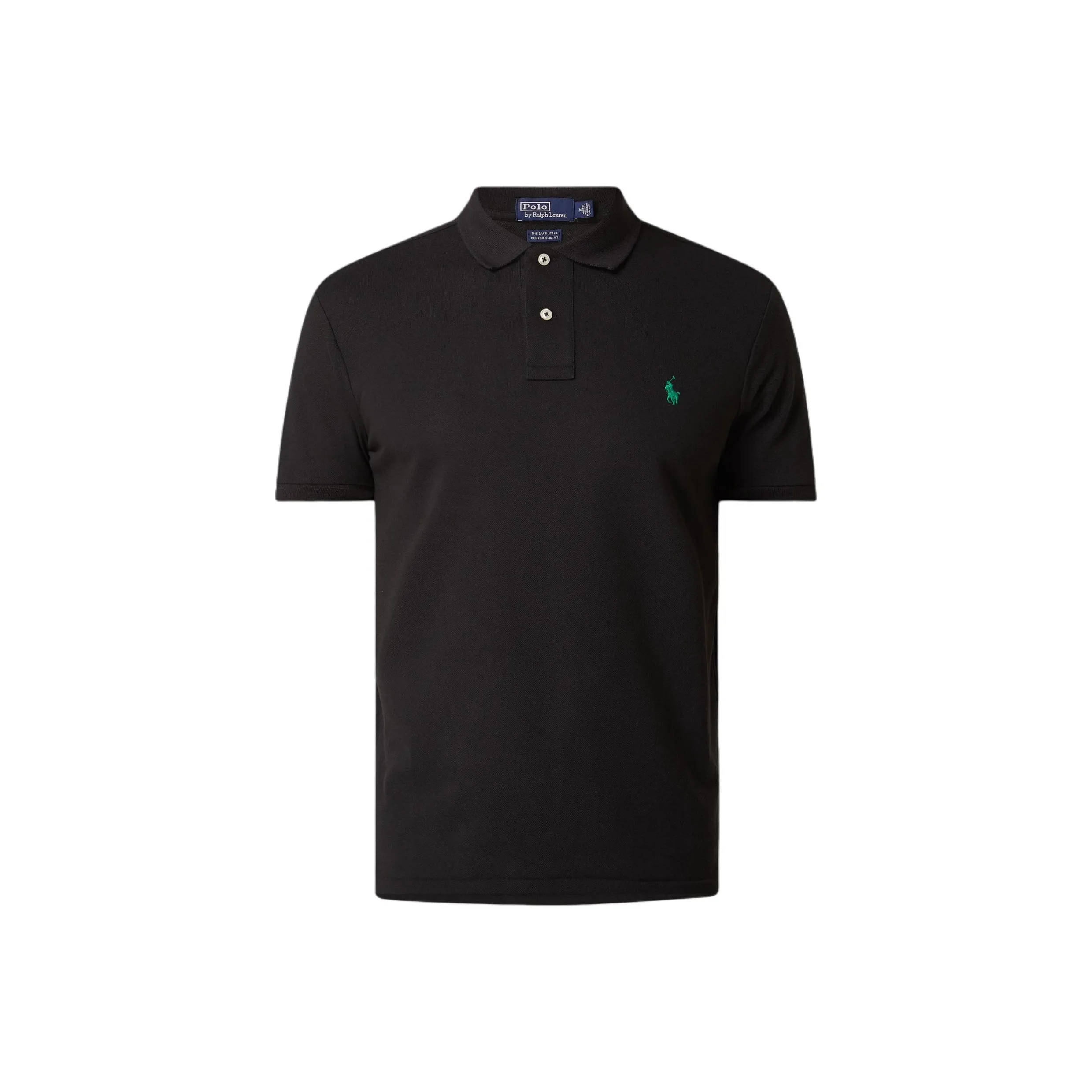 Polo Ralph Lauren Polo Shirt Men's Black