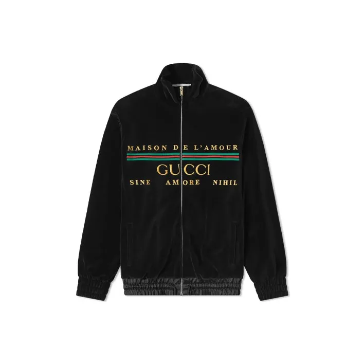 Прямі штани gucci