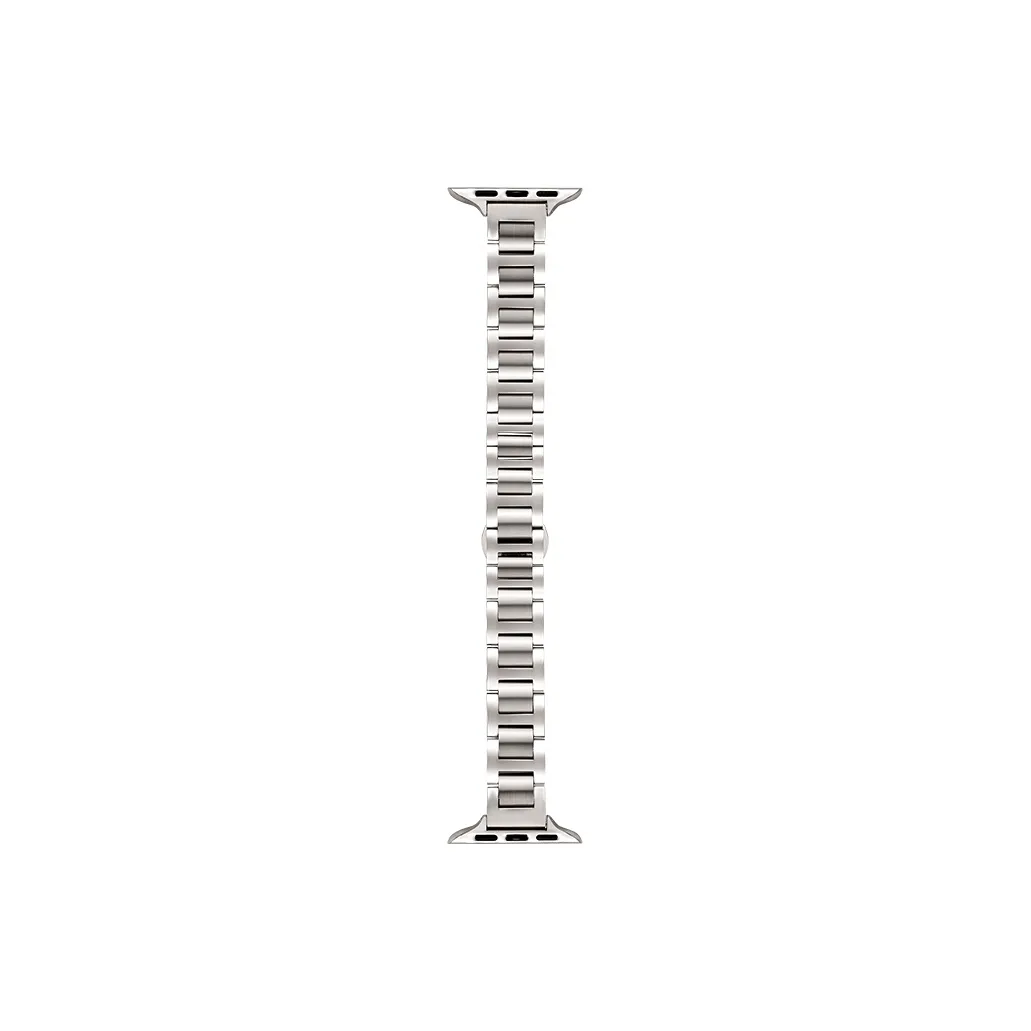 Biaodaige Watch Band Apple Compatibility 155mm 42 49mm Metal