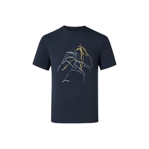 Montane Унисекс Футболка
