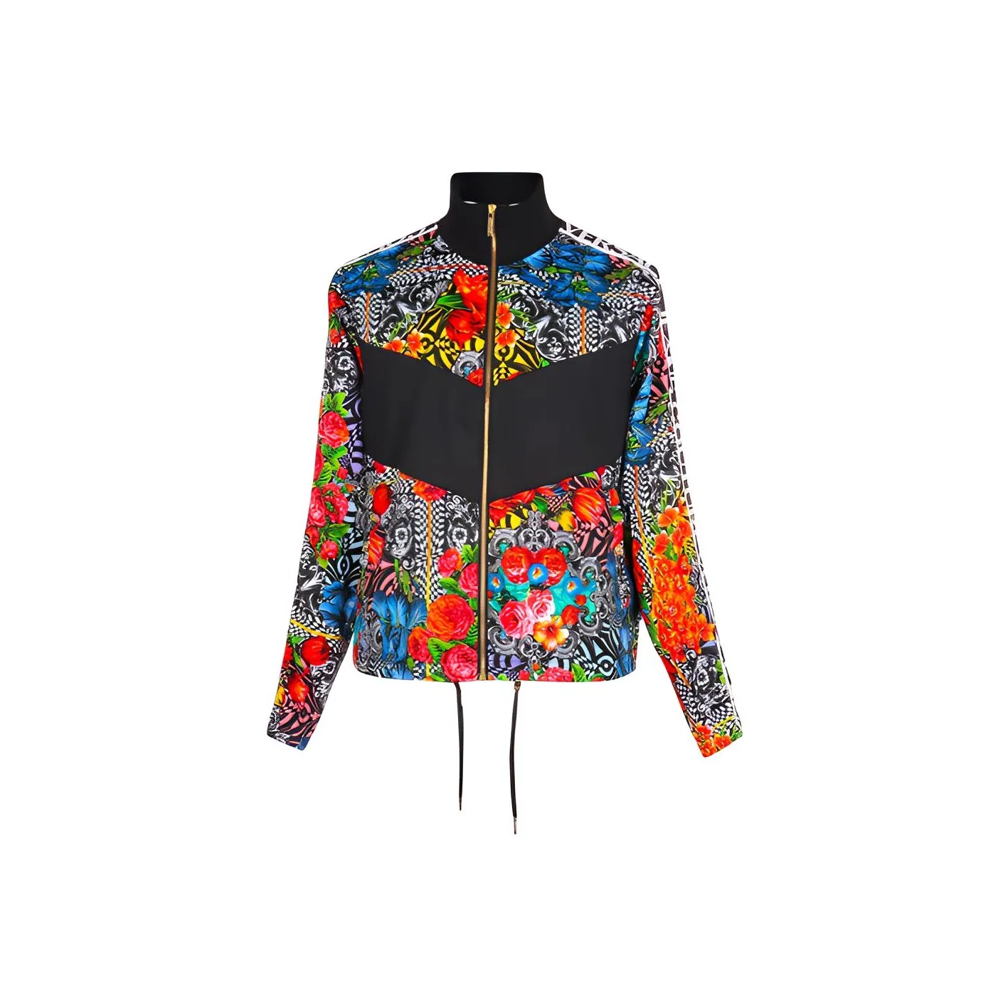 Vers Jeans Co Jacket Men's Multicolor
