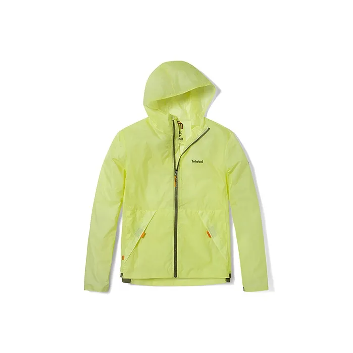Timberland Jackets Men's Bright Green