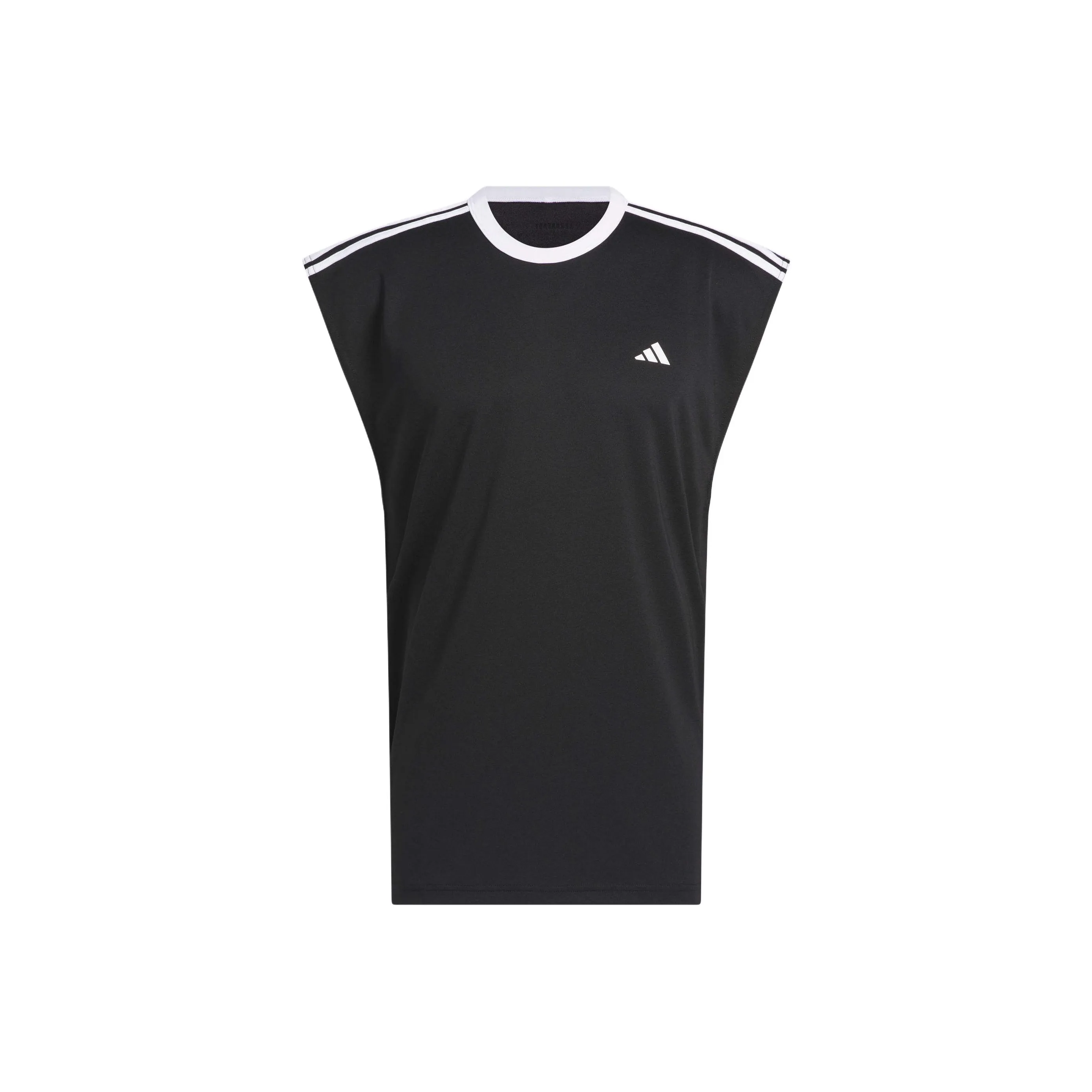 Adidas Basketball All World Sleeveless Tee