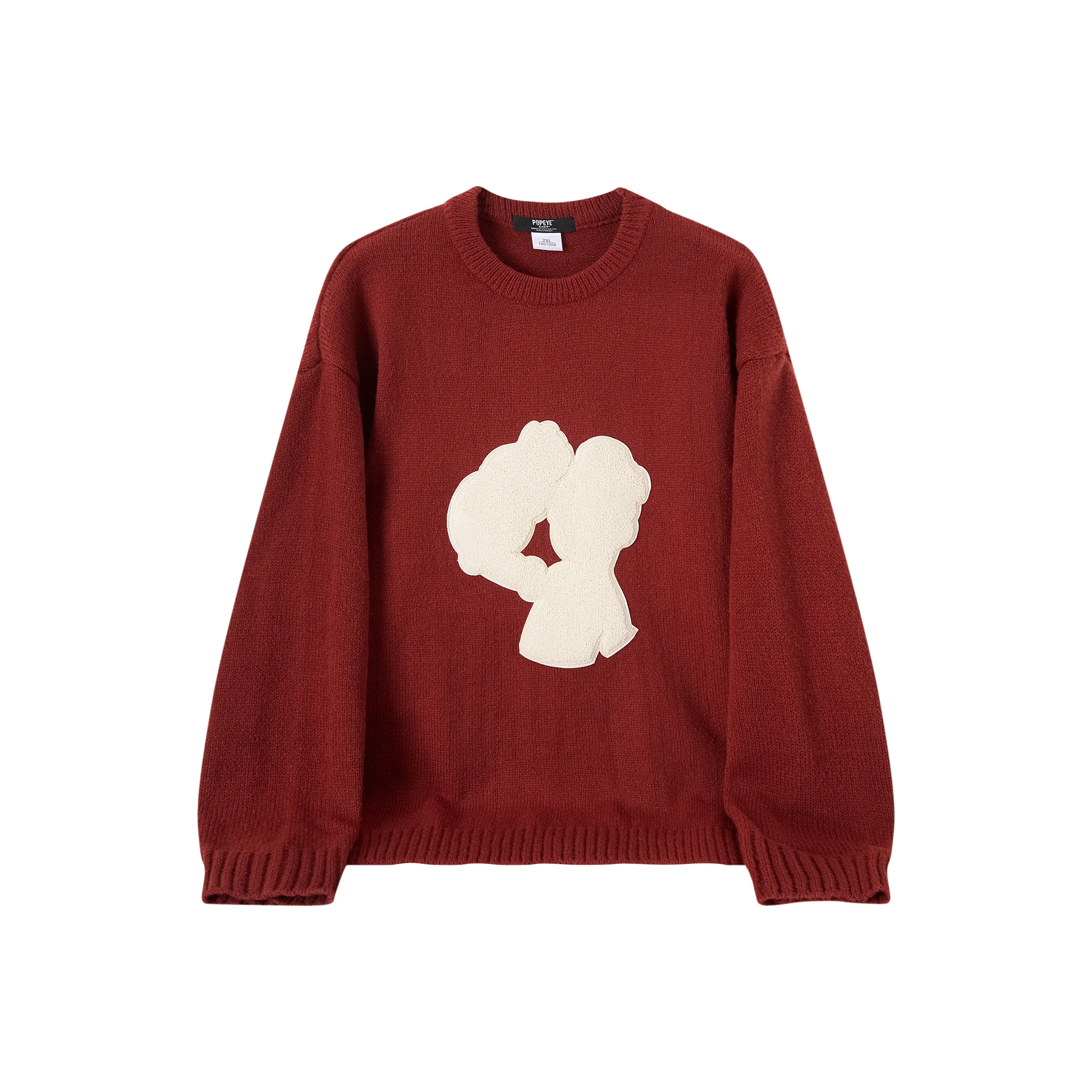 POPEYE Sweaters Unisex