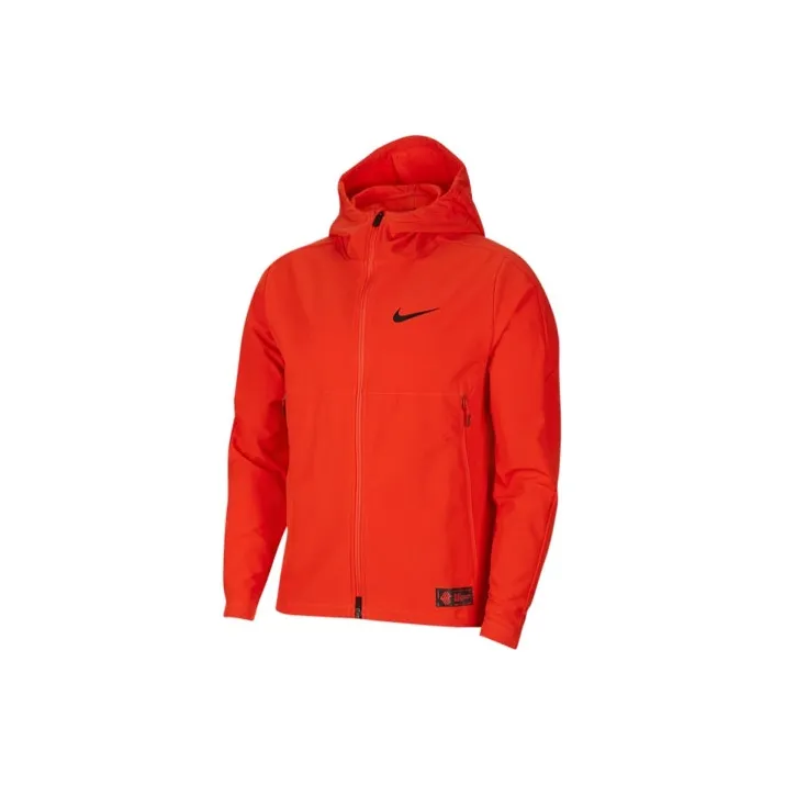 Nike Jackets Men's Pepper Red