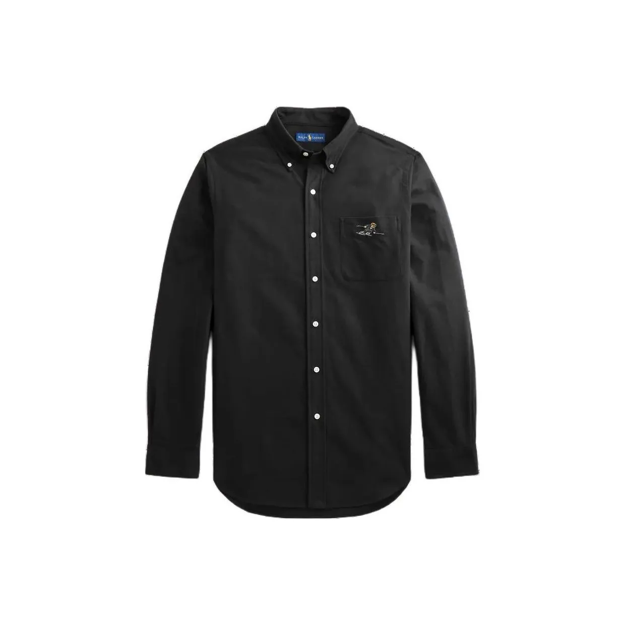 Polo Ralph Lauren Shirt Men's Black