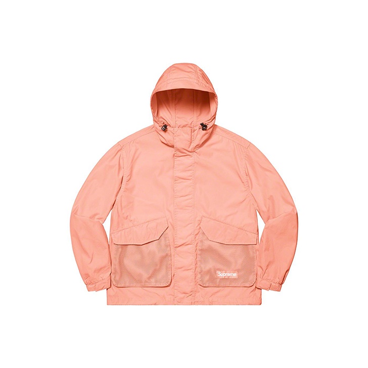 Supreme Mesh Pocket Cargo Jacket 【公式通販】