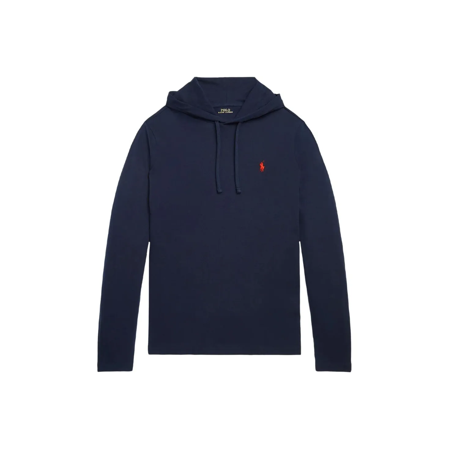 Polo Ralph Lauren Jersey Hoodie