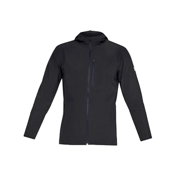 Under Armour Jacket Men's Black