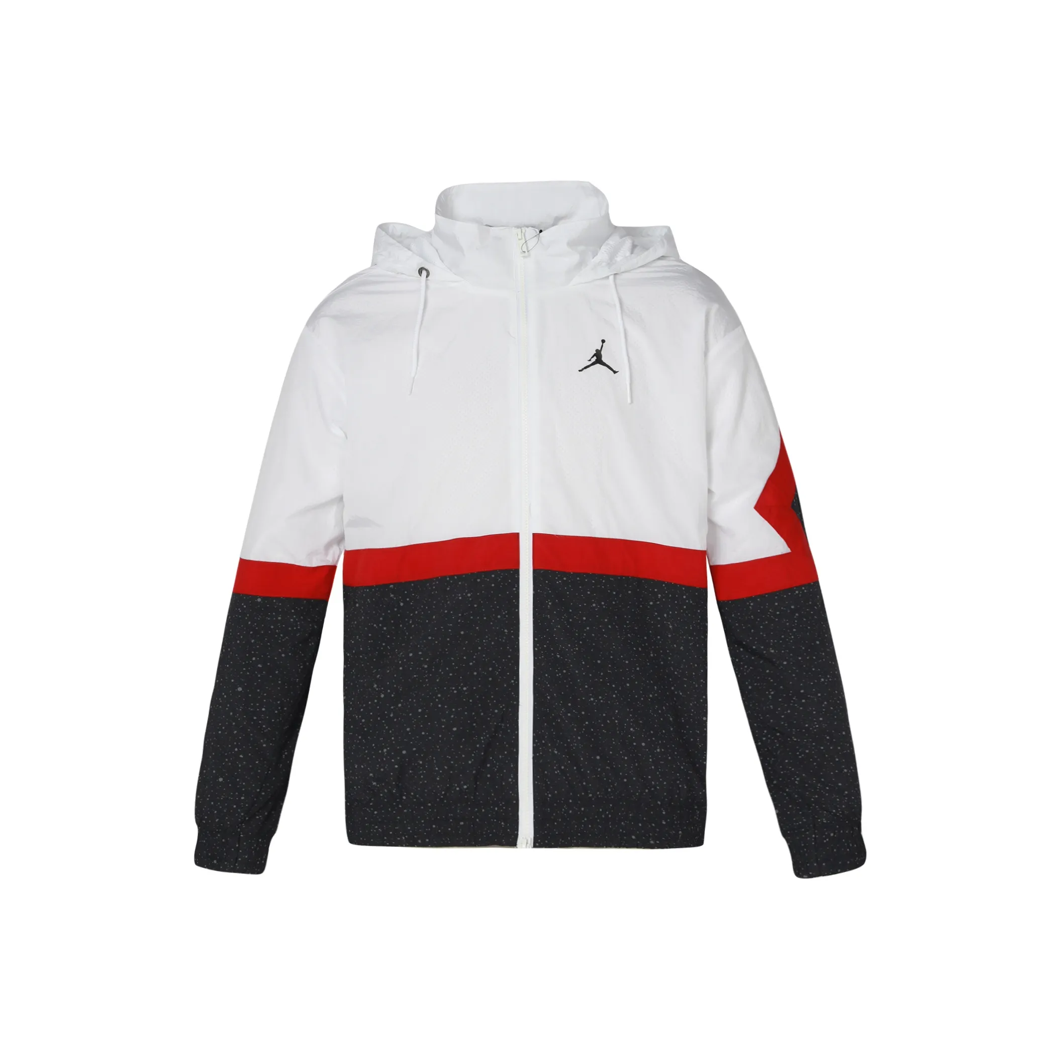 Jordan Jackets Men's White