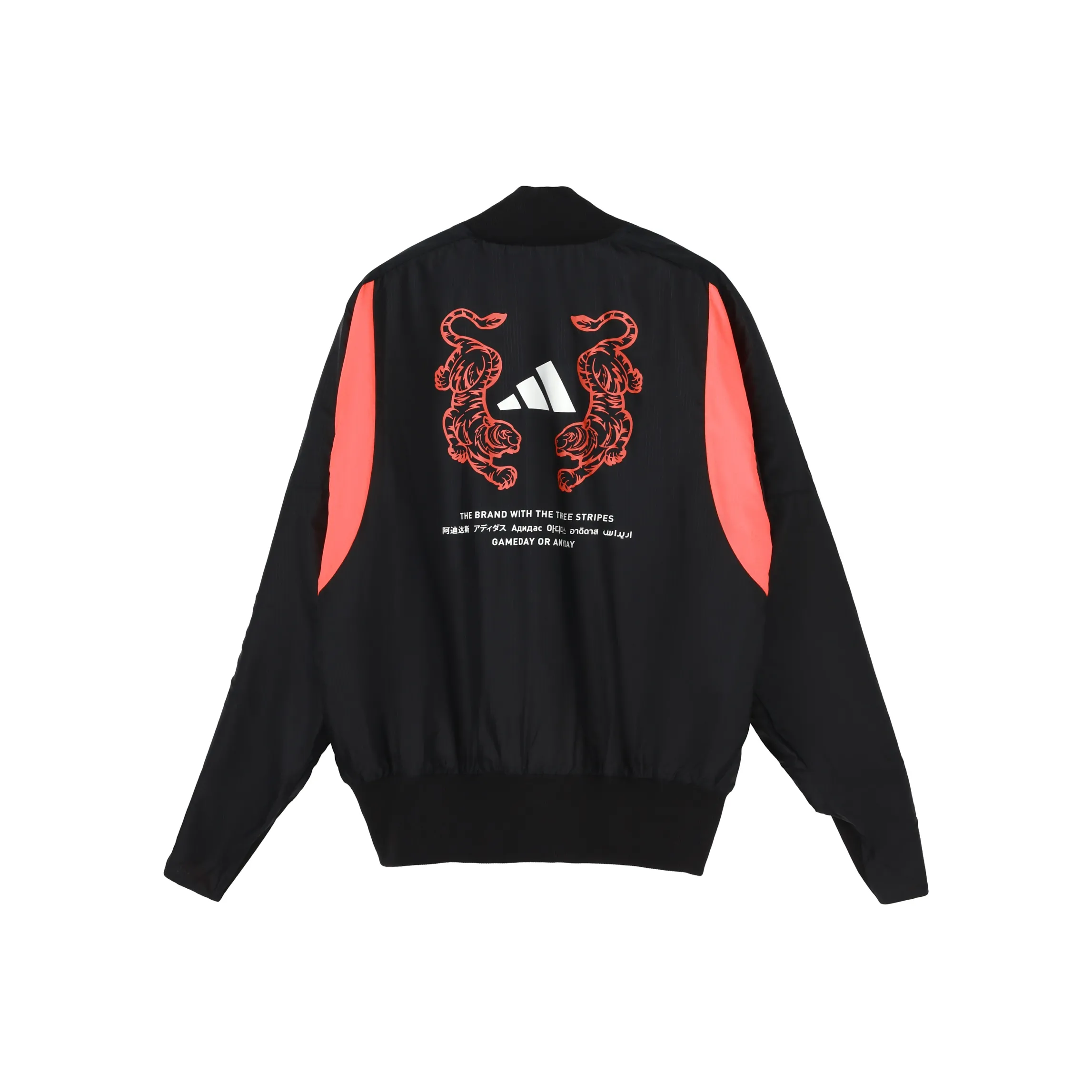 Adidas VRCT Jackets Men Black