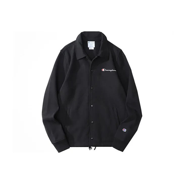 s Big RVCA Hoodie Black