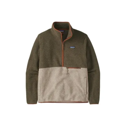 patagonia Мужские кашемировые свитеры