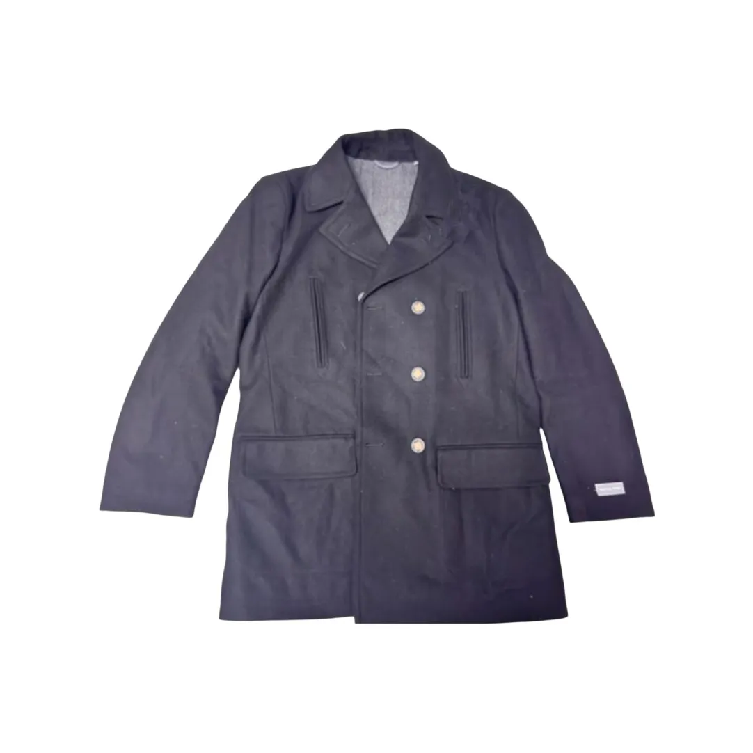 MICHAEL KORS Coats Men's Black